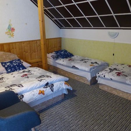 Apartmany Plischke Lipová-lázně Extérieur photo