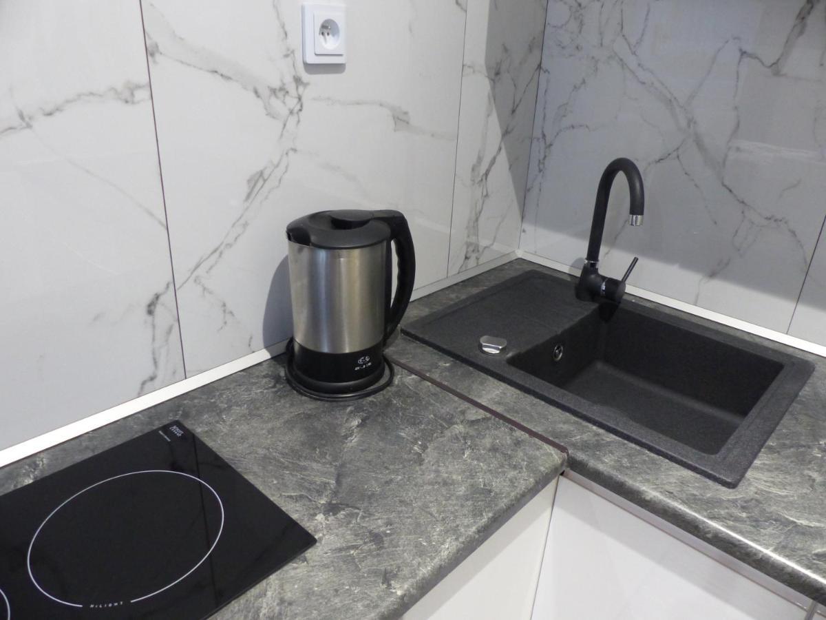 Apartmany Plischke Lipová-lázně Extérieur photo