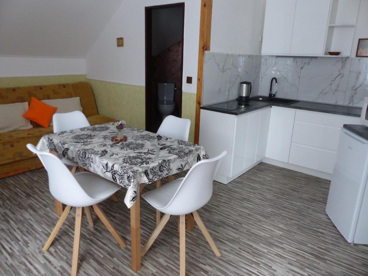 Apartmany Plischke Lipová-lázně Extérieur photo