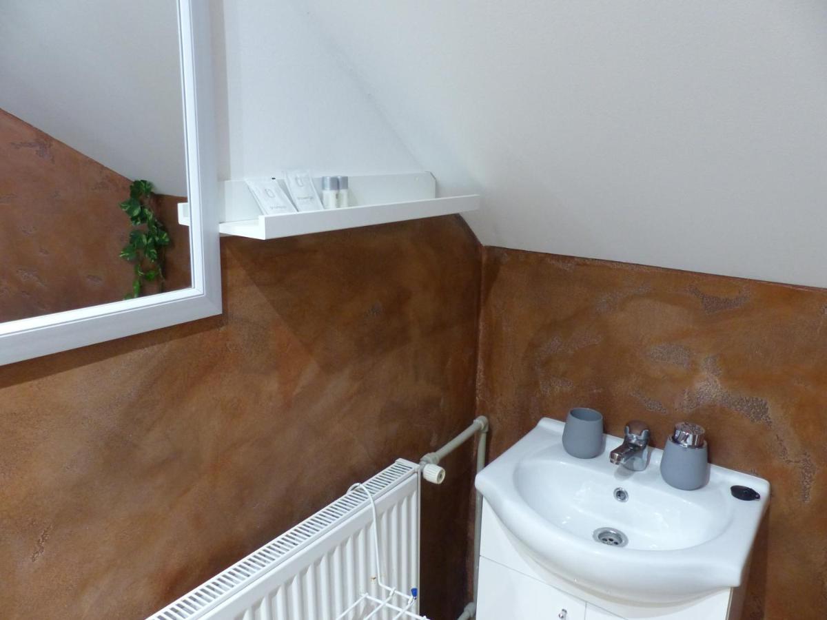 Apartmany Plischke Lipová-lázně Extérieur photo